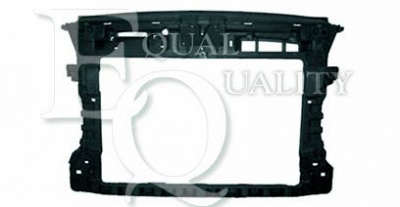 EQUAL QUALITY l05940 -  Облицовка передка